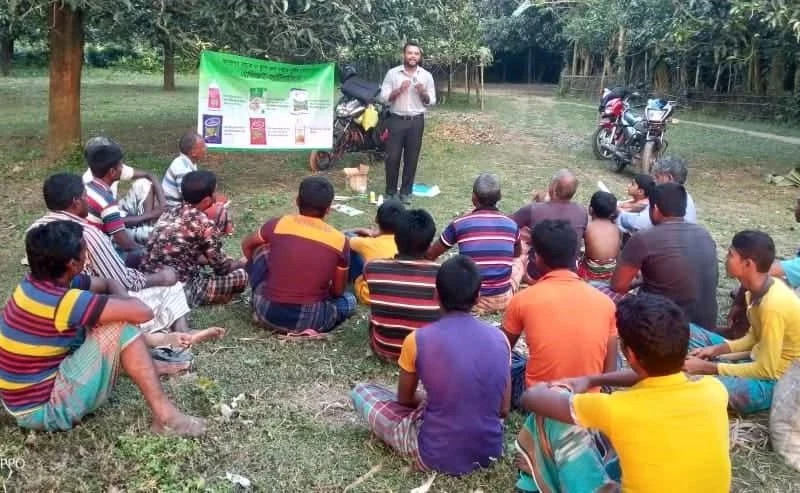 Fertilizer Campaigns for Northern Fruits Markets